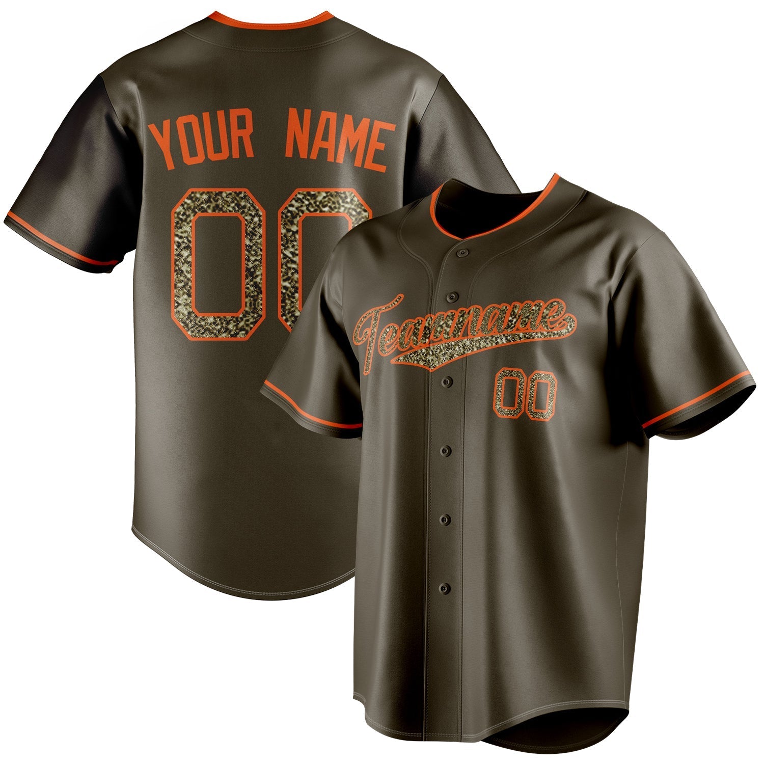 Less is More: The Minimalist Design Movement in Baseball Jersey Patterns